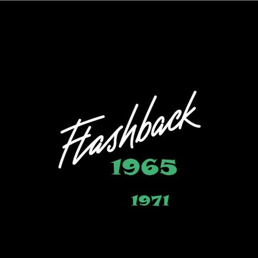 j ohn Peters november 1965 and 1971