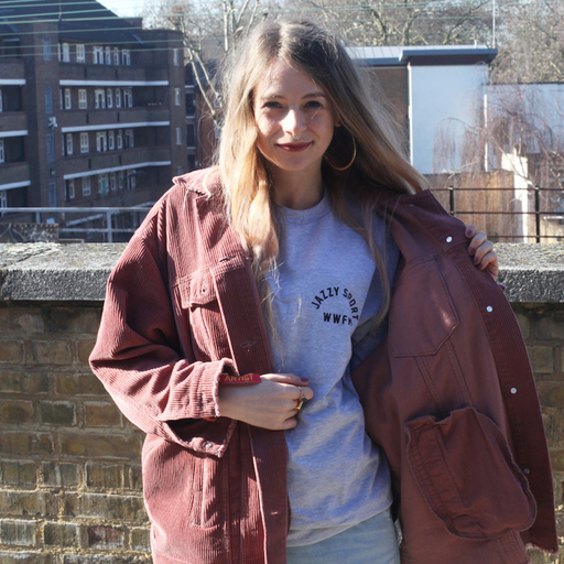 Universal Sanctuary: Tina Edwards with Tenesha The Wordsmith and Habibi Funk // 18-07-20