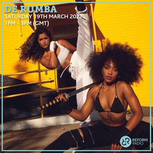De Rumba 19th March 2022