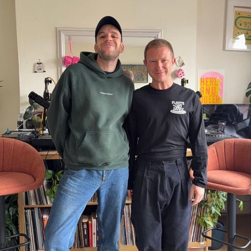 Good As You w/ Jonjo Jury - 04/04/26 - [Voices Radio]