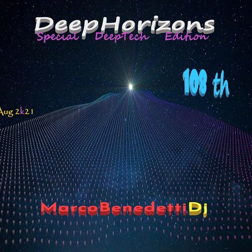 DeepTech 109 th