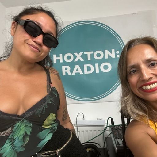 Shanaz's Epoch Sessions 06.09.23