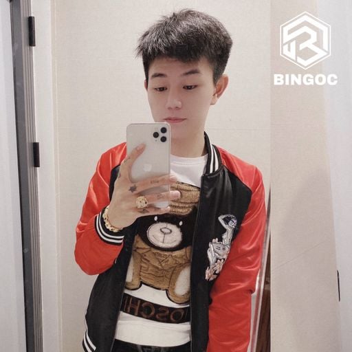 Việt Mix - Hy Vọng [BINGOC]