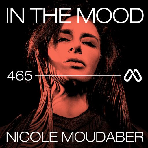 InTheMood - Episode 465 - Victor Ruiz Takeover