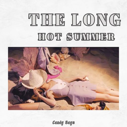 The Long, Hot Summer
