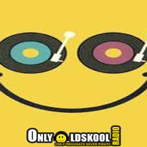 DJ Destiny -OnlyOldSkoolRadio.com - Saturday 25th April 2020