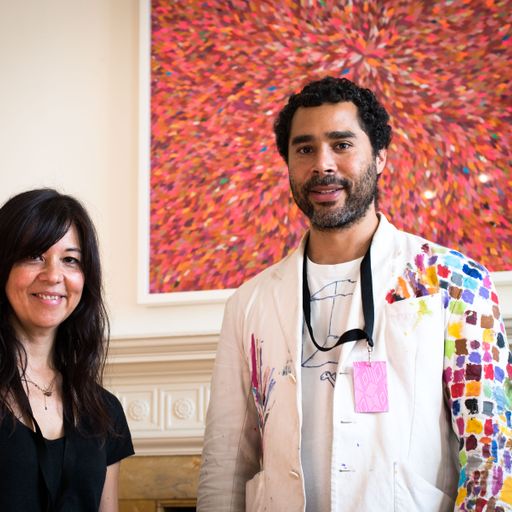 1:54 Pop Up - Leanne & Robi