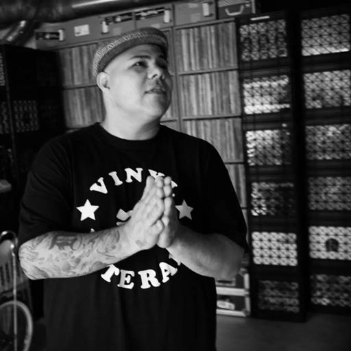 WW Seattle: DJ Supreme La Rock // 12-04-22