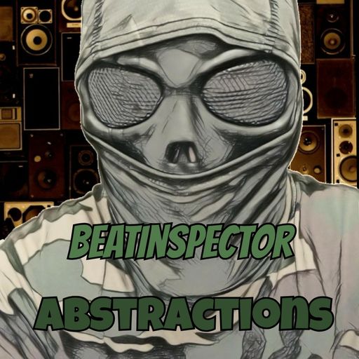 Beatinspector - Abstractions