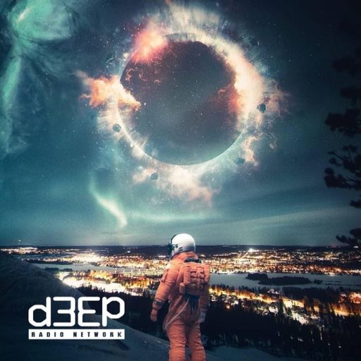 Mark Coxon - Get Deep (28/07/22)