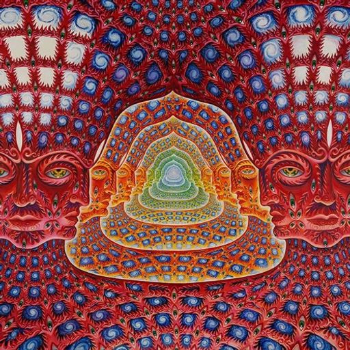 Upity Sunday by Segu