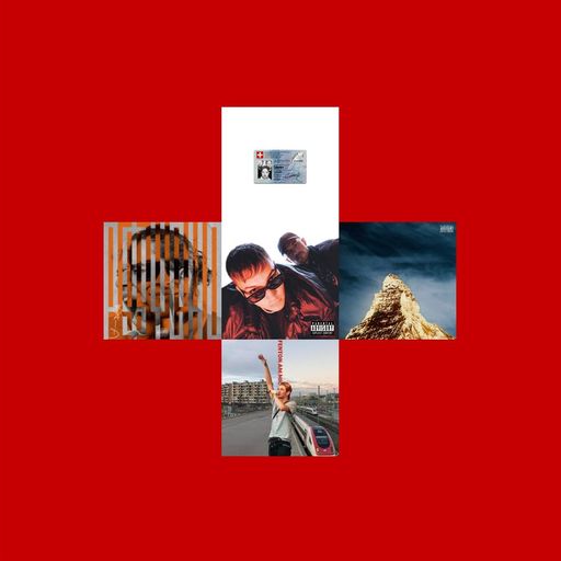 Artcore Radio | 14.07.2023 | CH Rap Update Summer 2023