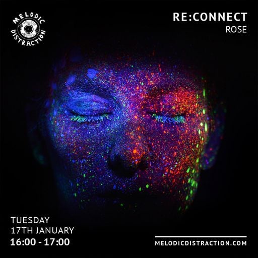 RE:CONNECT with Rose (January '23)