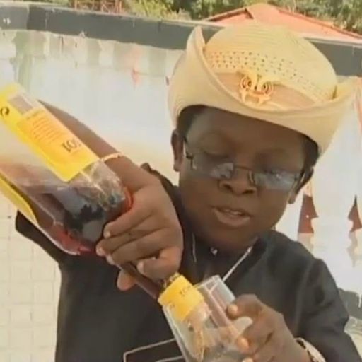 IYESHA - De:construct - 27th November 2025