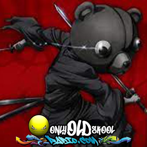 DJ Monatomic - Only Drum N Bass  - Wednesday 23rd June 2021  - OnlyOldSkoolRadio.com