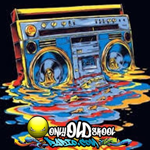 OSD - OnlyOldSkoolRadio.com  - Saturday 21st November 2020