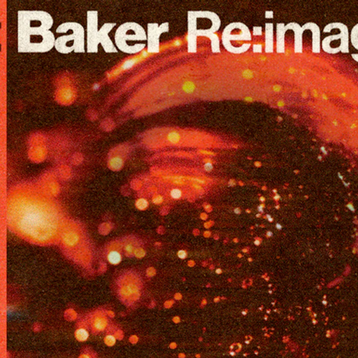 Chet Baker Re:Imagined