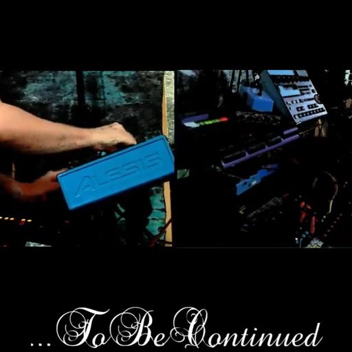 #ShelterInPlace: ...To Be Continued #20 - May 29th 2020