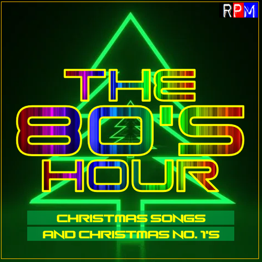 THE 80'S HOUR : CHRISTMAS SPECIAL (PART 1)