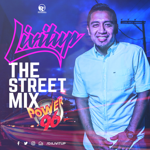 DJ Livitup On Power 96 (February 02, 2019)