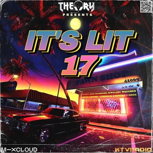 IT'S LIT 17