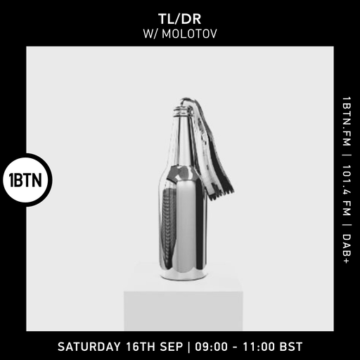 The Morning Kick Off with Molotov 16.09.23