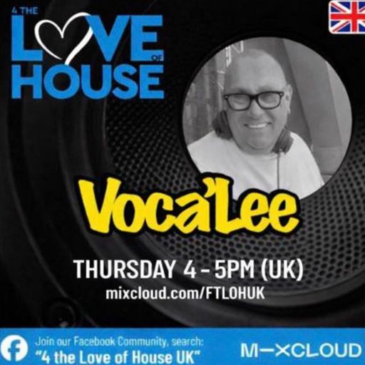 Voca'lee power 1hr 4TLOHUK 19-03-2026