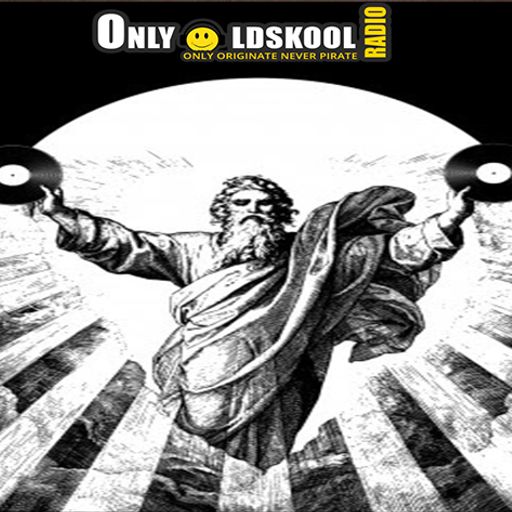 Johno - OnlyOldSkoolRadio.com  - Friday 13th September 2019