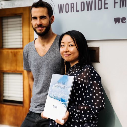 Movie Club : Mari* with Manu Delago // 30-08-2018