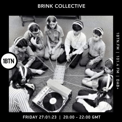 Brink Collective - 27.01.2023