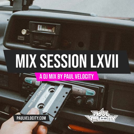 Mix Session LXVII