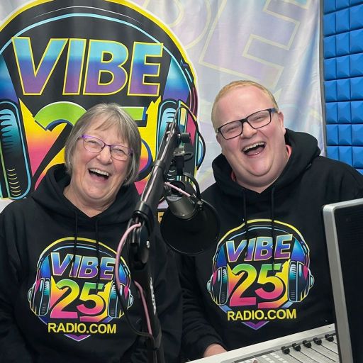 Liam's Love Songs With Liam Sawyer 12.04.26