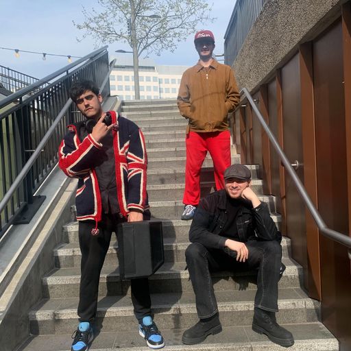 Green Radio w/ jbc & pini brown - 08/03/25 - Voices Radio