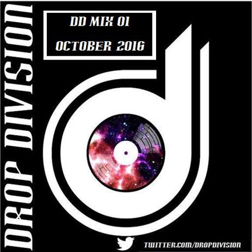 DD MIX 01