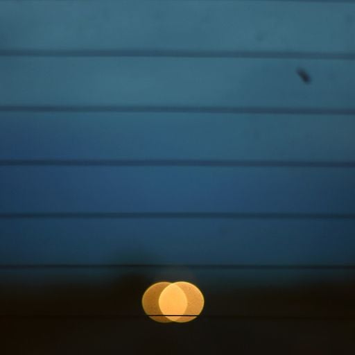 Music for Evenings 09 / Late February