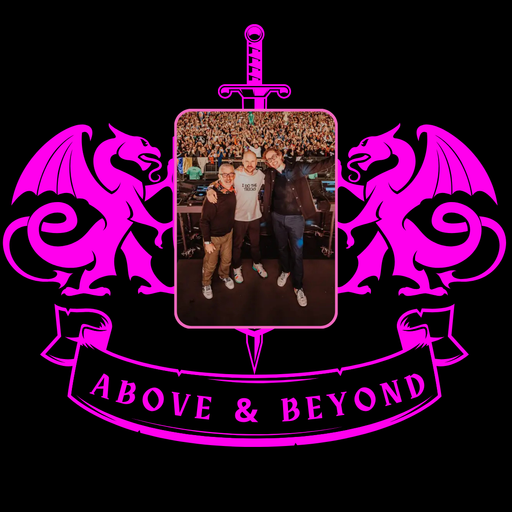 Above & Beyond - Coachella 2025