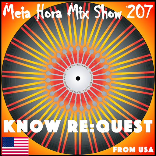 MHMS-207-Know Re_quest-Deep Soulful House