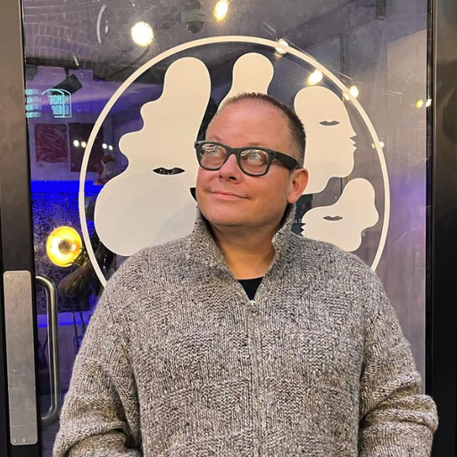 Ralph Moore - 7/11/2024