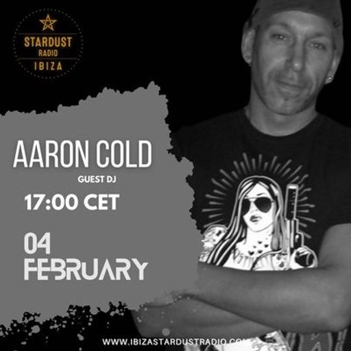 Aaron Cold	-	Aaron Cold - [ISR v01] Sounds Of Ibiza (#ibiza2024)