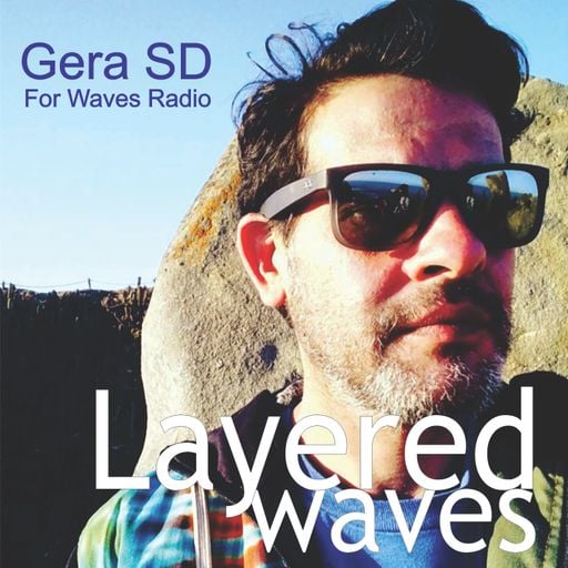 GERA SD for Waves Radio - Layered Waves #5