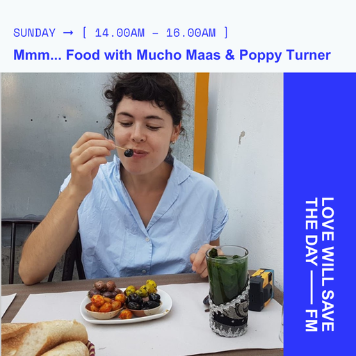 2024-03-31 Mmm Food | LWSTD-FM