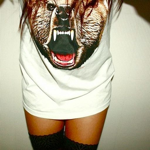 Give Me A Bear Hug