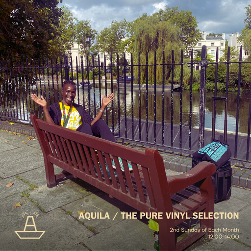 Aquila | The Pure Vinyl Selection | The BoAt Pod | September 2024