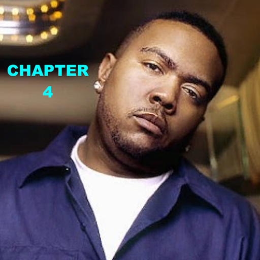 The Timbo Beat Odyssey - Chapter 4: The Bounce