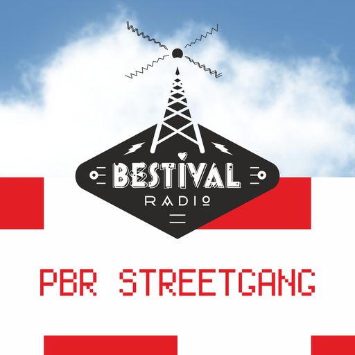 PBR Streetgang Bestival Radio 2014
