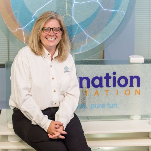 Episode 17 - Lori Hauser