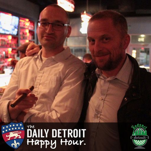 Adopting fatherhood and parenting in the city of Detroit