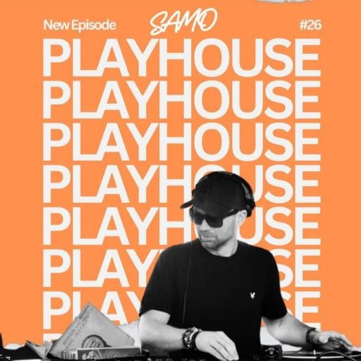 SAMO - Playhouse (12/03/26)