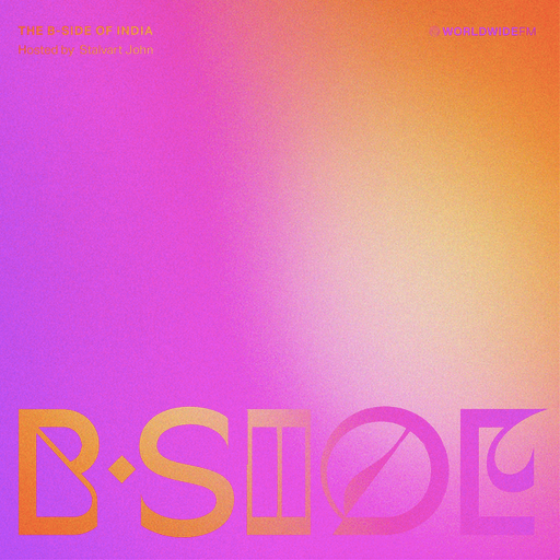 The B-Side Of India: Boxout FM With Stalvart John // 12-03-21