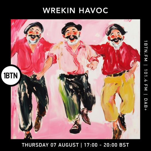 Wrekin Havoc - 07.08.25